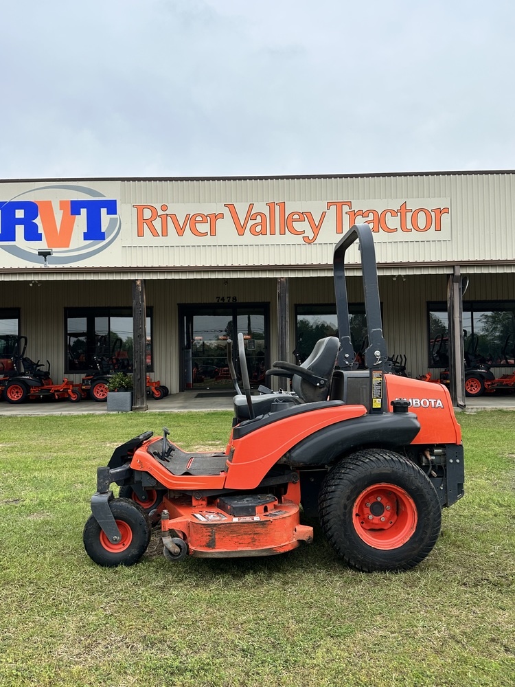 Kubota Zero Turn ZD326S