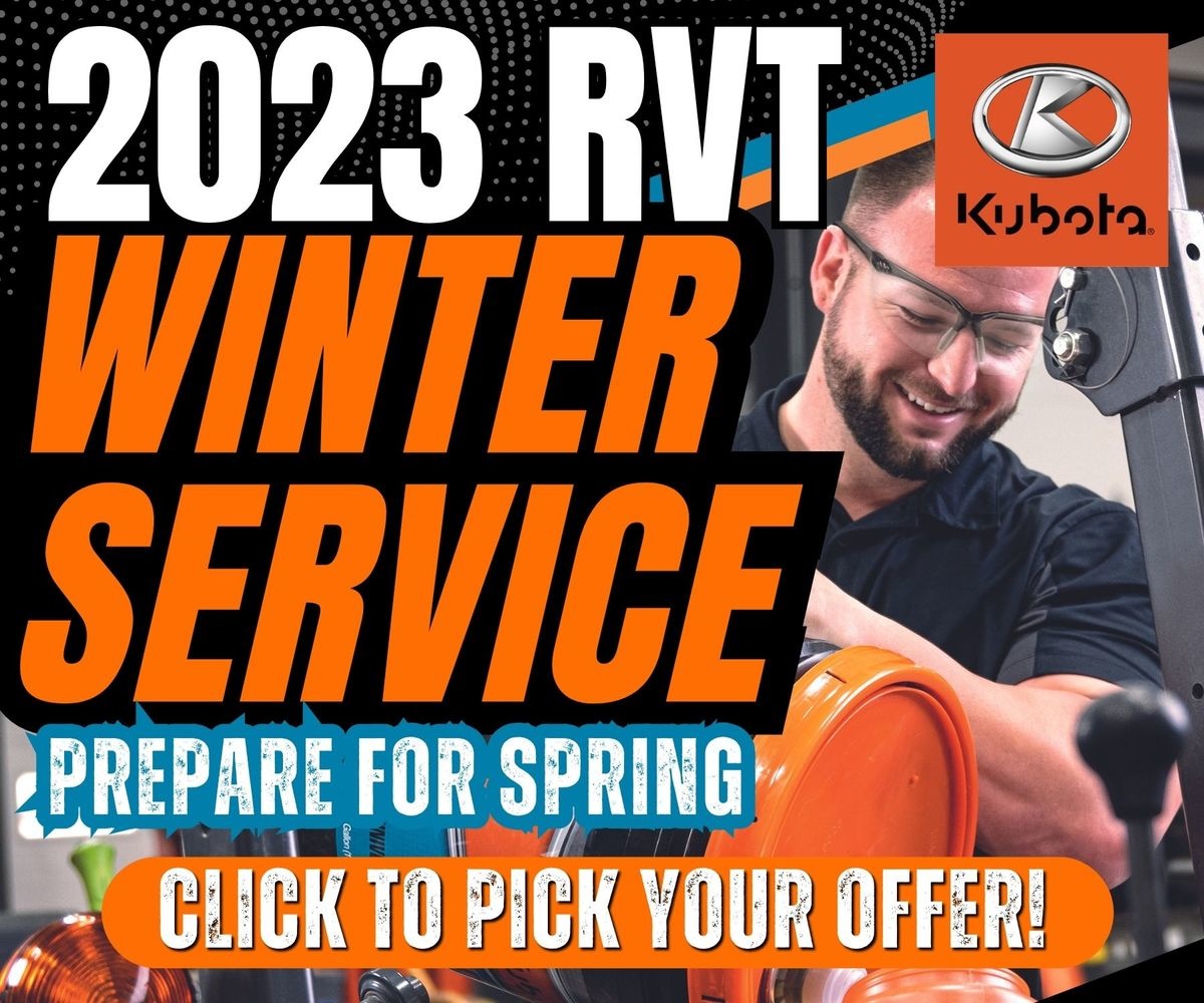 RVT Winter Service Special (Pop-up)